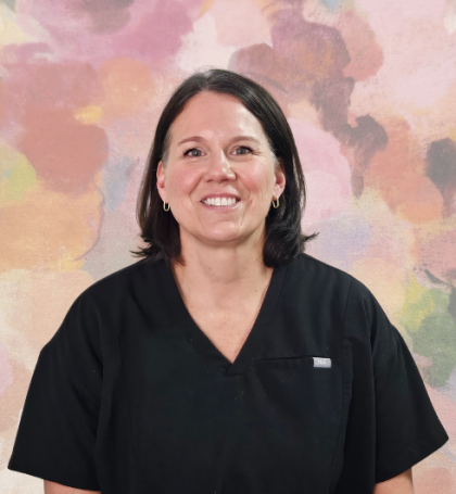 Deanne Zuck, FNP-C, BSN, MSEd, MSN-FNP-C