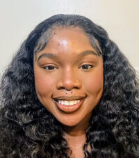 Khadija Sesay, BSN RN