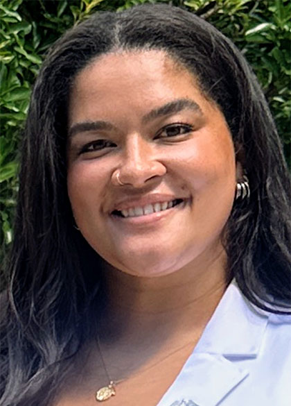 Taylor Phillips, MMS PA-C