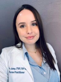 Jane Ludwig, DNP, FNP-BC