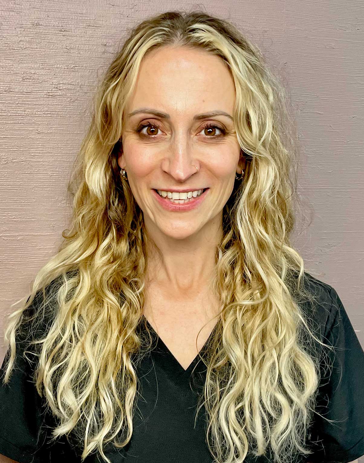 Stephanie Gale, BSN RN MBA